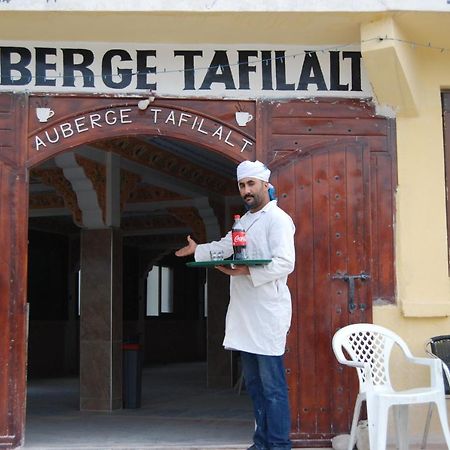Auberge Tafilalt Bouzmou Bouzmou Imilchil Экстерьер фото