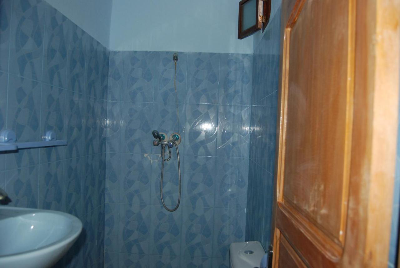 Auberge Tafilalt Bouzmou Bouzmou Imilchil Номер фото