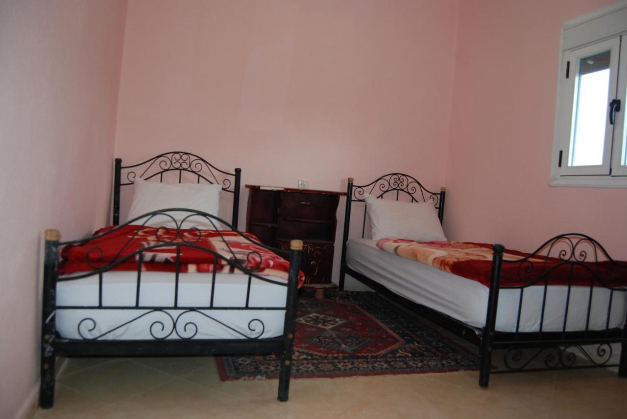 Auberge Tafilalt Bouzmou Bouzmou Imilchil Экстерьер фото