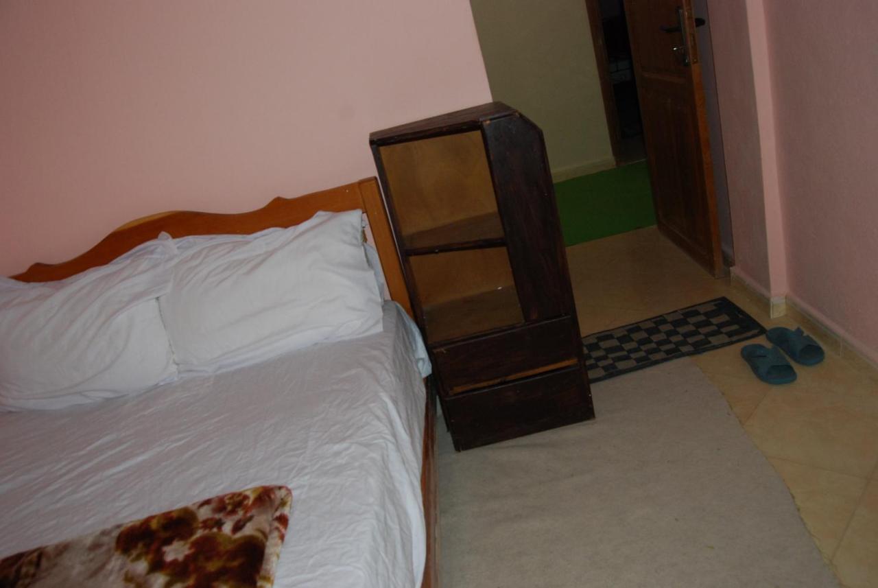 Auberge Tafilalt Bouzmou Bouzmou Imilchil Экстерьер фото