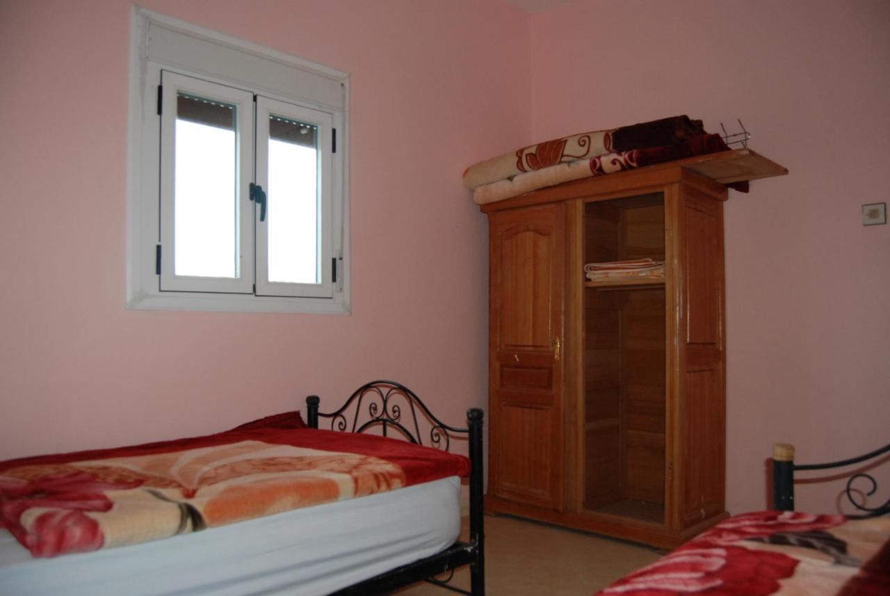 Auberge Tafilalt Bouzmou Bouzmou Imilchil Экстерьер фото