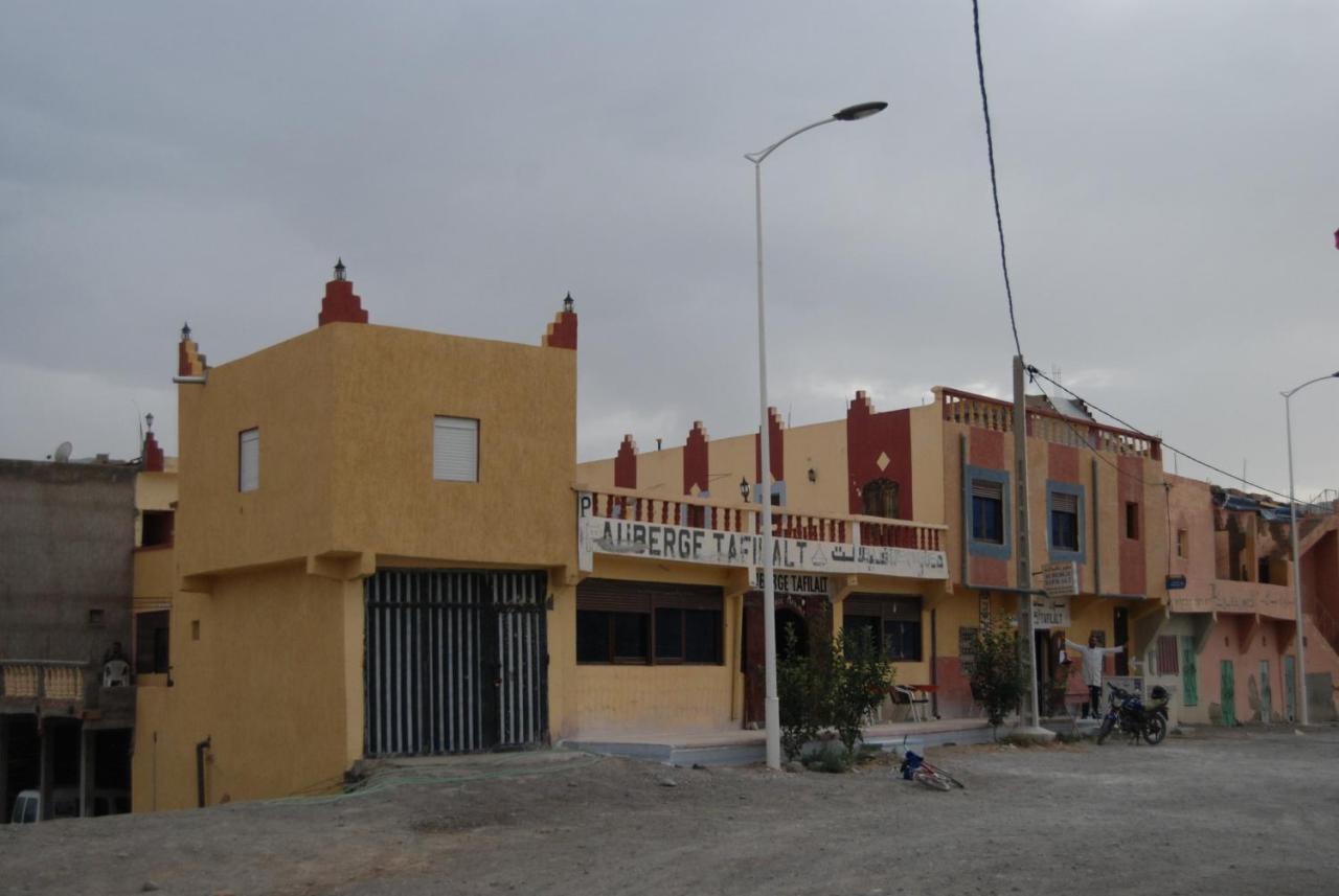 Auberge Tafilalt Bouzmou Bouzmou Imilchil Экстерьер фото