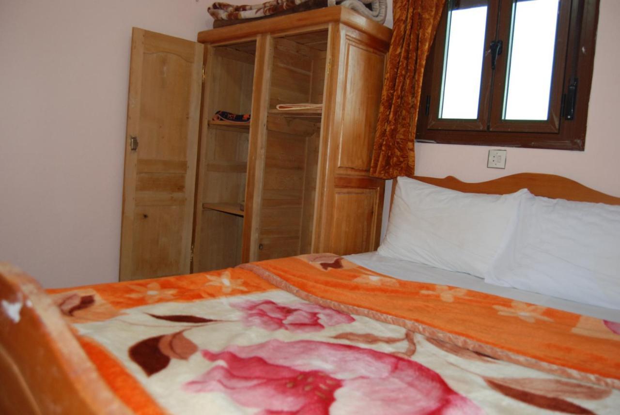 Auberge Tafilalt Bouzmou Bouzmou Imilchil Экстерьер фото